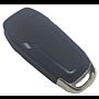 Caixa Para Comando Ford Flip 3 Botões