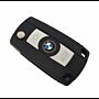 Caixa de Conversão Para Comando BMW Flip 3 Botões