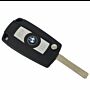 Caixa de Conversão Para Comando BMW Flip 3 Botões