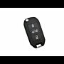 Caixa de Conversão Para Comando Peugeot Flip 3 Botões