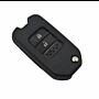 Caixa Para Comando Honda Flip 2 Botões
