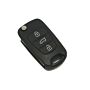 Comando  Hyundai Três botões Com ID46
