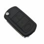 Caixa Para Comando Land Rover Flip 3 Botões