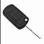 Caixa Para Comando Land Rover Flip 3 Botões