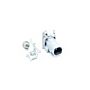 Fecho de porta Mercedes W220, W208 (97-02) para lâmina HU64