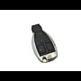 Caixa Para Comando Mercedes Keyless 3 Botões