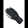Caixa Para Comando Mercedes Keyless 2 Botões