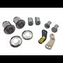 Kit para fecho de porta Renault Master, Mascott