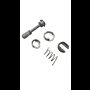 Kit para fecho de porta Seat Ibiza V (98-01)