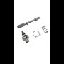 Kit para fecho de porta Seat e VW Ibiza (93), Golf, Polo, Cordoba