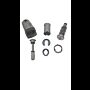Kit para fecho de porta esquerda Seat Leon, Toledo