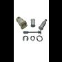 Kit para fecho de porta Seat Ibiza V
