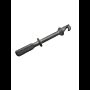 Pala para fecho Seat Ibiza 93, VW Golf, Polo e Cordoba