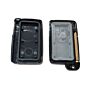 Caixa Para Comando Toyota Keyless 3 Botões