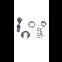Kit  para fecho Volkswagen Golf IV, Bora (99-03)