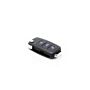 Comando VW 3 Botões Flip (5K0837202AD)