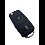 Comando VW Flip 2 Botões (7E0837202AD)