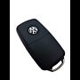 Comando VW Flip 2 Botões (7E0837202AD)