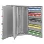 Chaveiro BTV 11300 de 300 chaves 620x460x280 mm