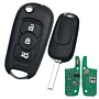 Comando Opel Astra K Compativel  (13588667-13588683)