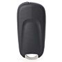 Caixa Para Comando Opel Flip 2 Botões
