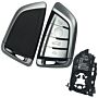 Caixa Para Comando BMW Keyless 4 Botões