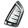 Caixa Para Comando BMW Keyless 4 Botões
