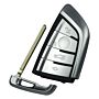 Caixa Para Comando BMW Keyless 4 Botões