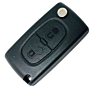 Comando Citröen C3, C4 / DS4 Compativel