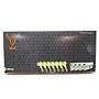 Cilindro M&C Move 32x32mm niquelado, Pack 4 cilindros mestrados