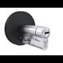 Cilindro M&C Minos SKG*** 32x32mm c/ adaptador Danalock