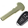 Chave de Emergência Sip22 P/ Comando Alfa Proximidade