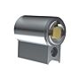 SUPLEMENTO CILINDRO M&C MODULAR EXTENSÃO 25MM
