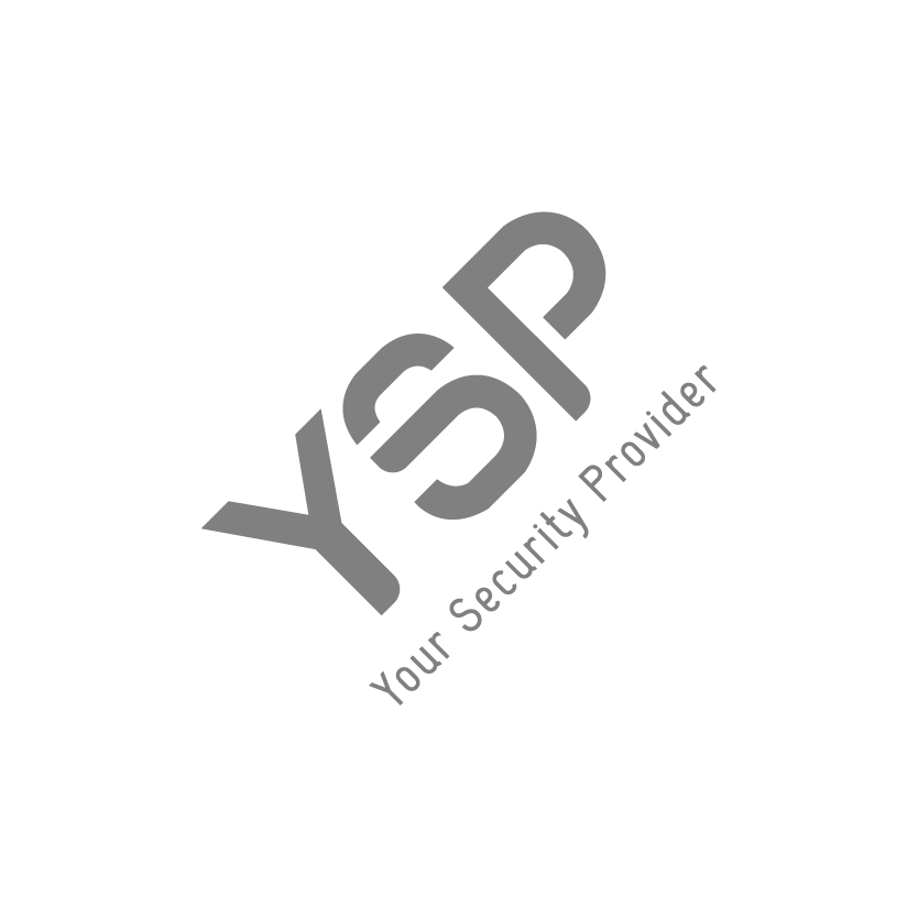 Escudo de segurança Ezcurra niquelado