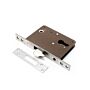 Fechadura AGC 987 CR 6,5 cm
