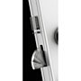 Fechadura Iseo Multiblindo Emotion 7A3600502D_ESQ PT