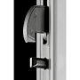 Fechadura Iseo Multiblindo Emotion 7A3600502D_ESQ PT