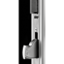 Fechadura Iseo Multiblindo Emotion 7A3600502D_ESQ PT