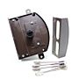 Fechadura RODES 2500AZD