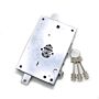 Fechadura SECUREMME 2500 37D