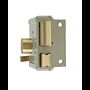 Fechadura de sobrepor Yale 61000602 (tipo 720) cilindro solto, esquerda, entrada 6 cm