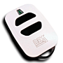 Comando DEA GTI2M 2 Botões Clonável  433MHz