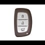 Comando Hyundai I20 3 Botões_95430Q0100