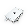 Fechadura MOTTURA 85371S28AT