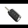 Caixa Para Comando Volkswagen Flip 3 Botões