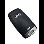 Comando Kia 3 botões Proximidade Compativel