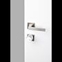 Tedee Smart Lock PRO, Prata e Branco