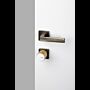 Tedee Smart Lock PRO, Ouro e Branco