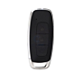 Caixa Para Comando Nissan Keyless 3 Botões