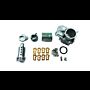 Kit para fecho de porta Opel Astra J,Zafira, Insignia